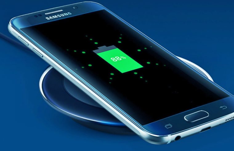 Baterie pentru telefon mobil Samsung