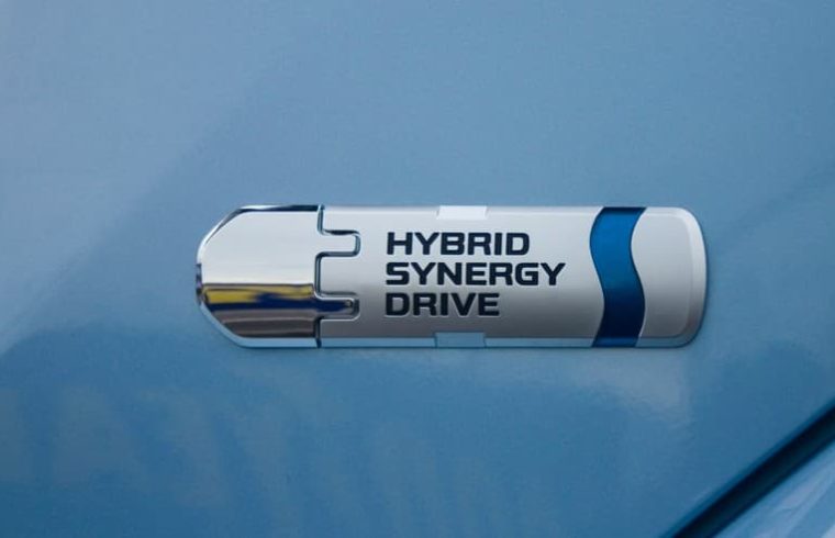 Reducere la mașinile hybrid