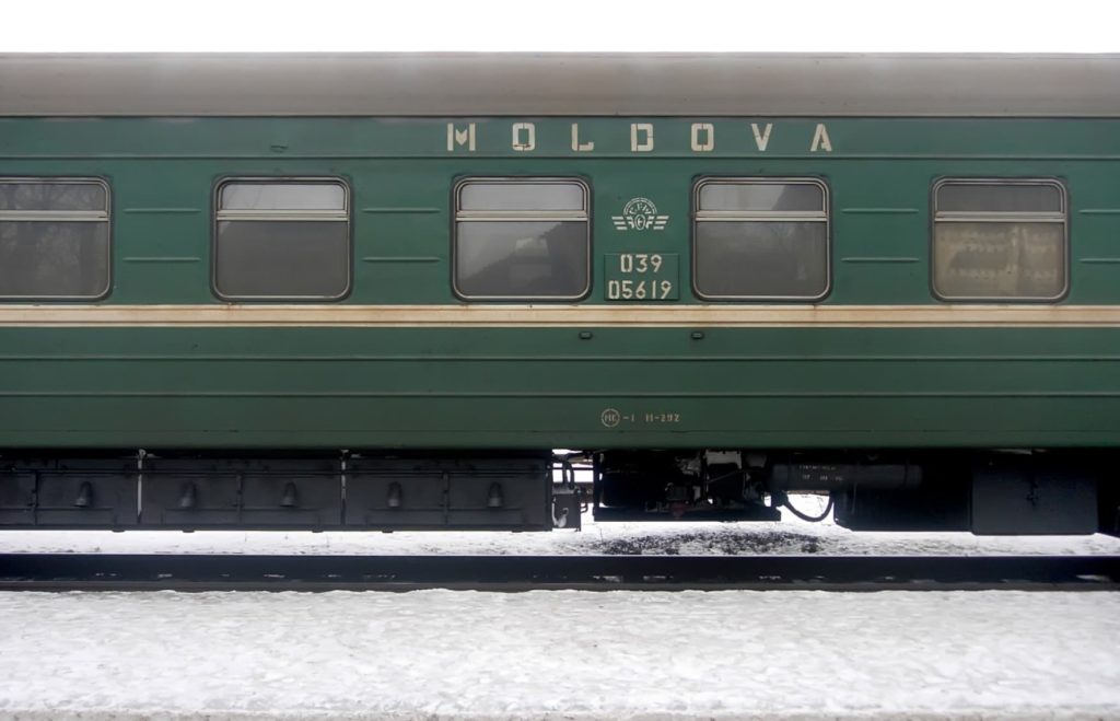 Ghinionul moldovenilor care se întorceau acasă