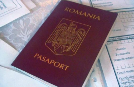 Depunerea actelor pentru cetățenie română, blocată