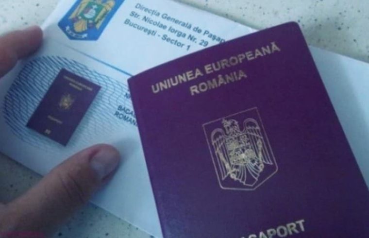 procesul de redobândire a cetățeniei române
