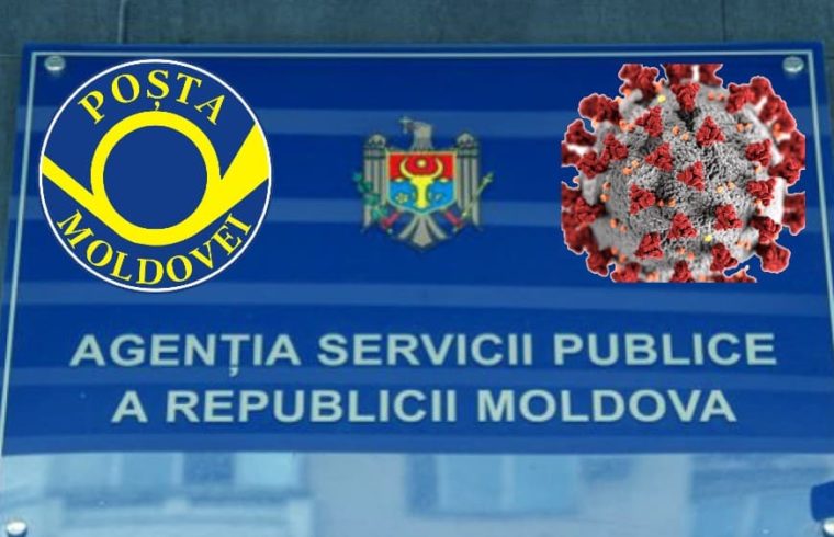 Agenția Servicii Publice și Poșta Moldovei