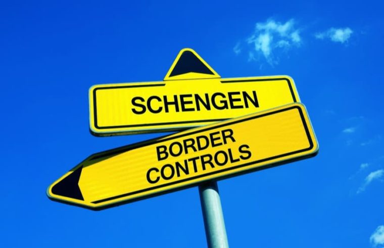 termenul de şedere în spaţiul Schengen
