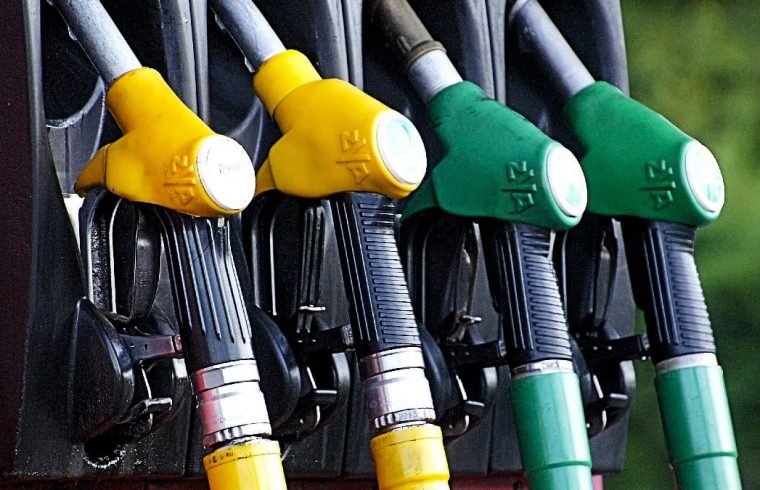 Prețuri noi la carburanți