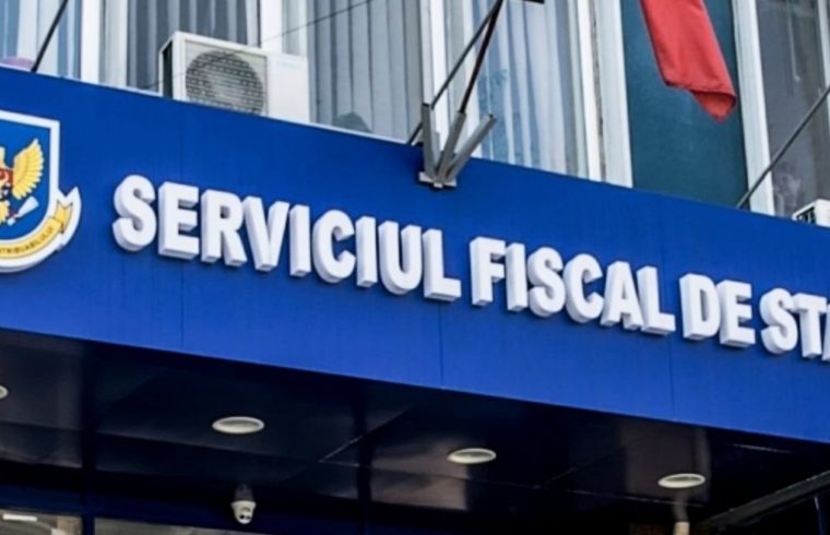 Serviciul Fiscal de Stat va avea acces la conturile moldovenilor din străinătate