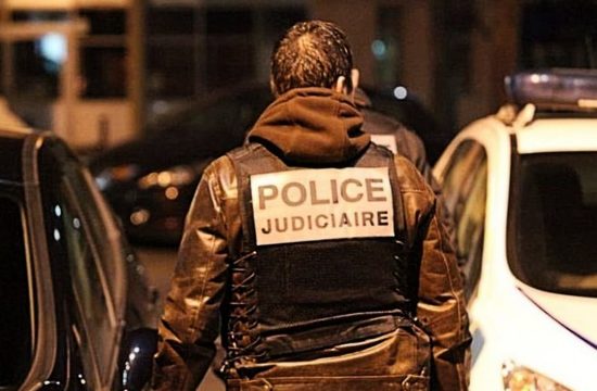 Moldovean bătut în Franța