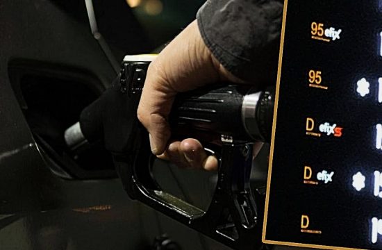 Prețurile la carburanți au crescut