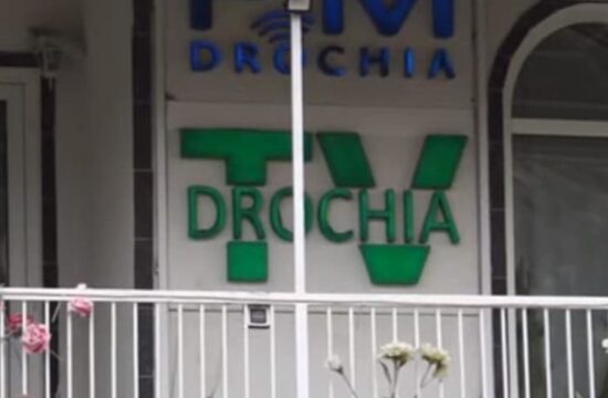 Consiliul Audiovizualului a avertizat public serviciul media audiovizual „Drochia TV”, în contextul prezentării informațiilor cu privire la războiul din Ucraina