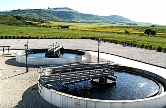 Societatea locală de apă şi canalizare din Soroca, va construi o mini-stație de epurare
