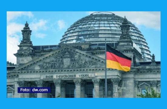 Burse de 500 euro oferite de Bundestagul German