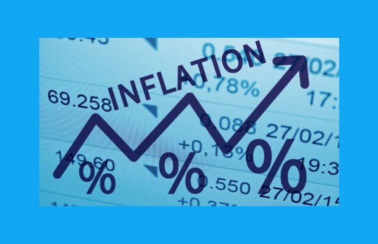 Inflația în Republica Moldova a atins nivelul de 31,8% la finele lunii iunie