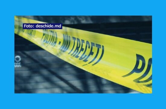 Raionul Dondușeni: Un bărbat a murit după ce a fost electrocutat în timpul unor lucrări