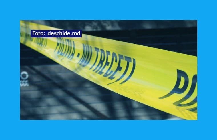 Raionul Dondușeni: Un bărbat a murit după ce a fost electrocutat în timpul unor lucrări