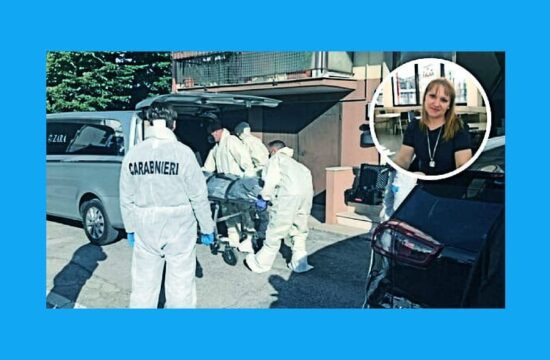 O moldoveancă a fost omorâtă în Italia