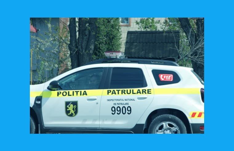 Un polițist din Drochia, denunțat la linia anticorupție CNA
